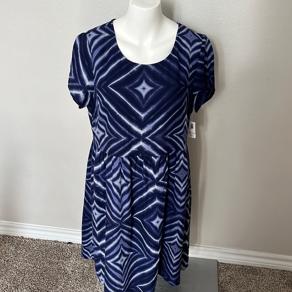 Old Navy womens dress size M